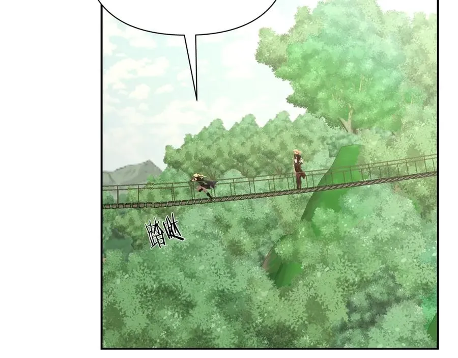 第34话 一个疯子 第156页