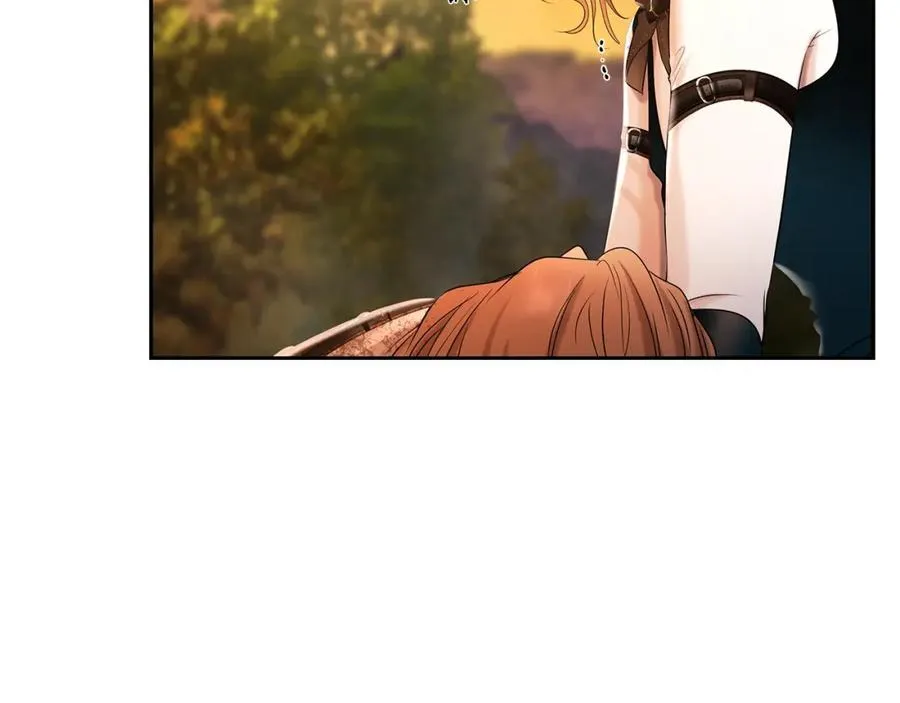 第35话 狩猎即将开始 第148页