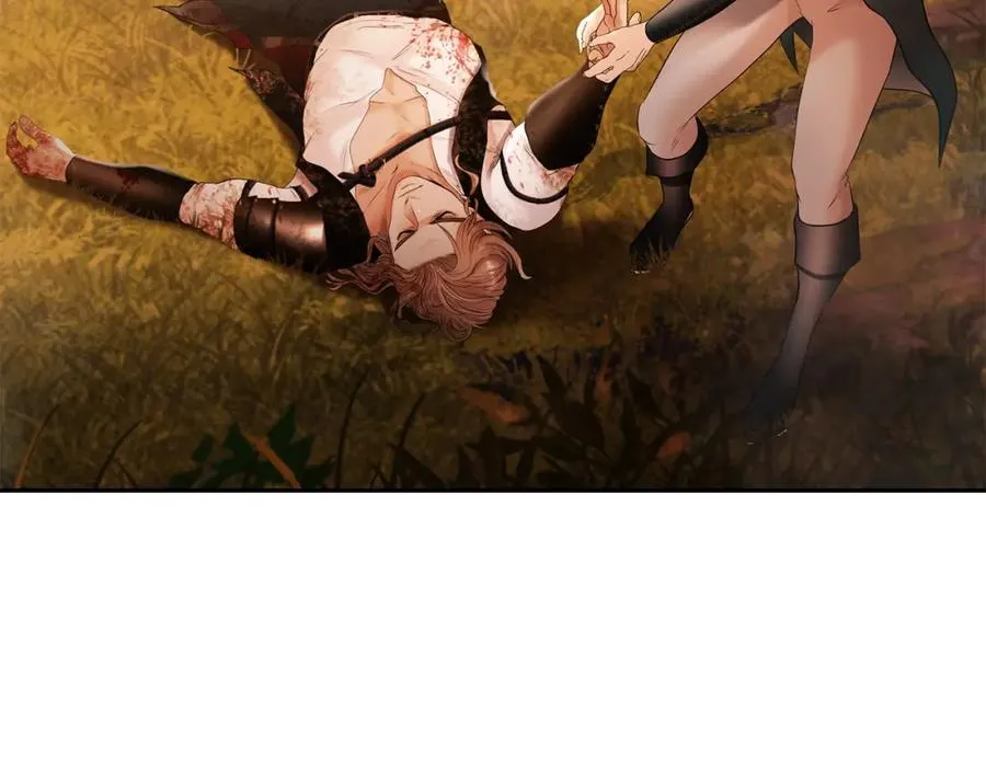第35话 狩猎即将开始 第158页