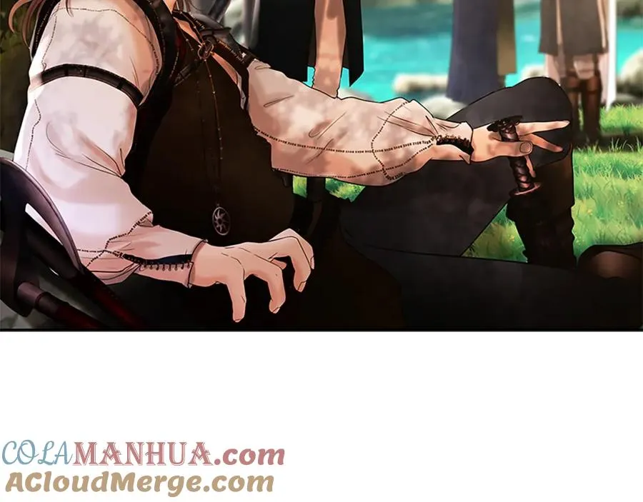 第42话 真的有魔法师 第137页