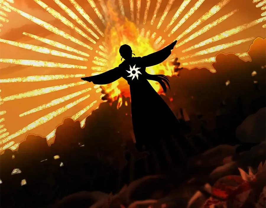 第42话 真的有魔法师 第143页