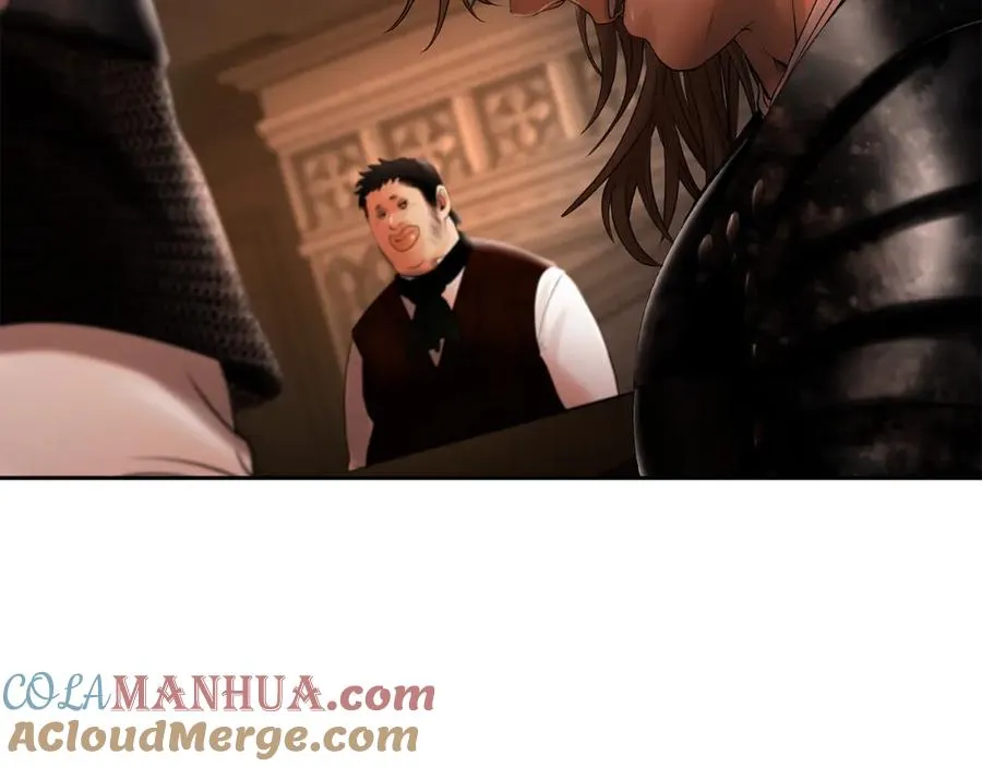 第46话 往事纠葛 第185页