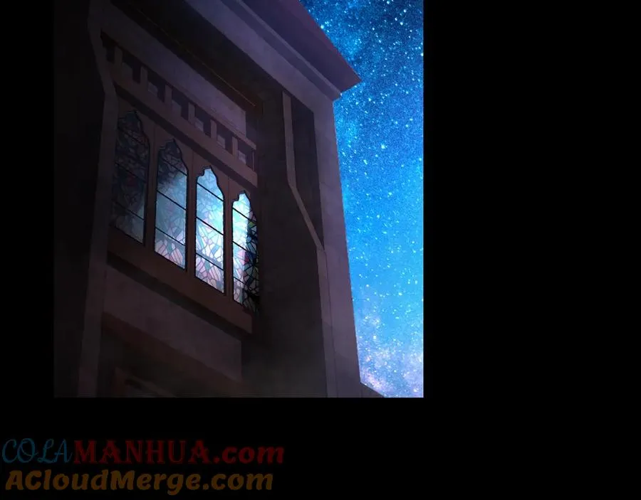 第47话 来自太阳神的审判 第29页