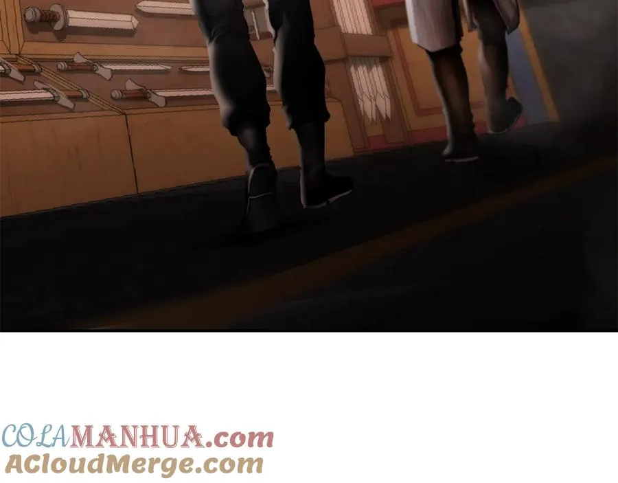 第51话 为了朋友准备参赛 第33页