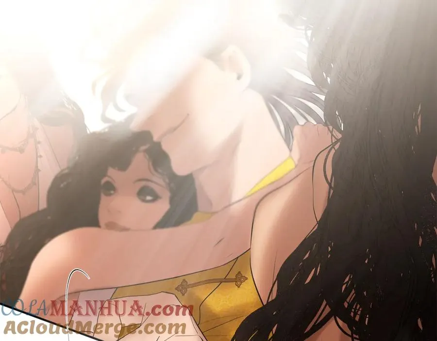 第54话 狼一般的男人 第9页