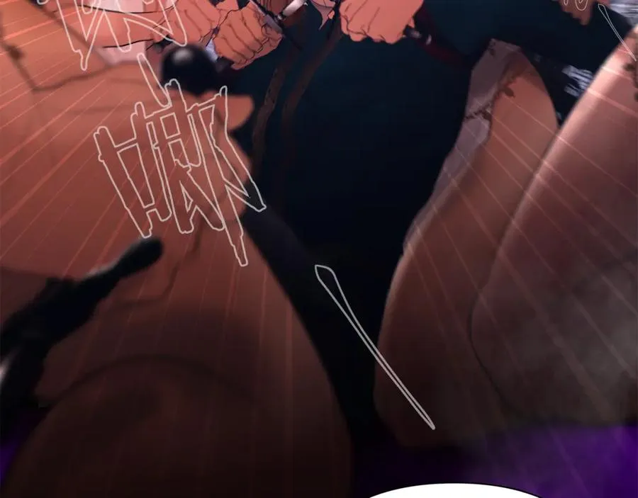 第54话 狼一般的男人 第100页