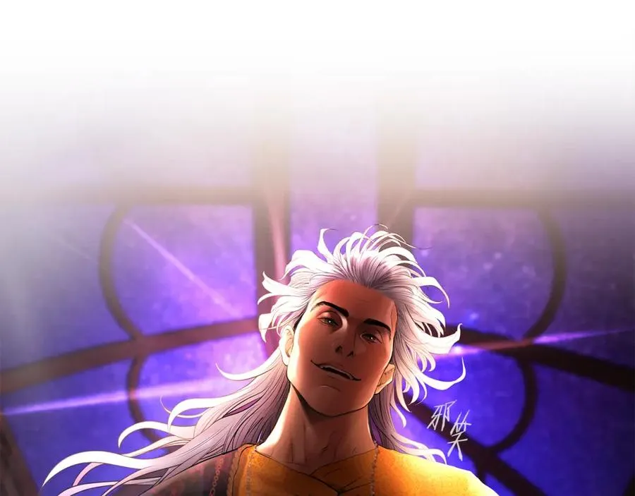 第54话 狼一般的男人 第187页