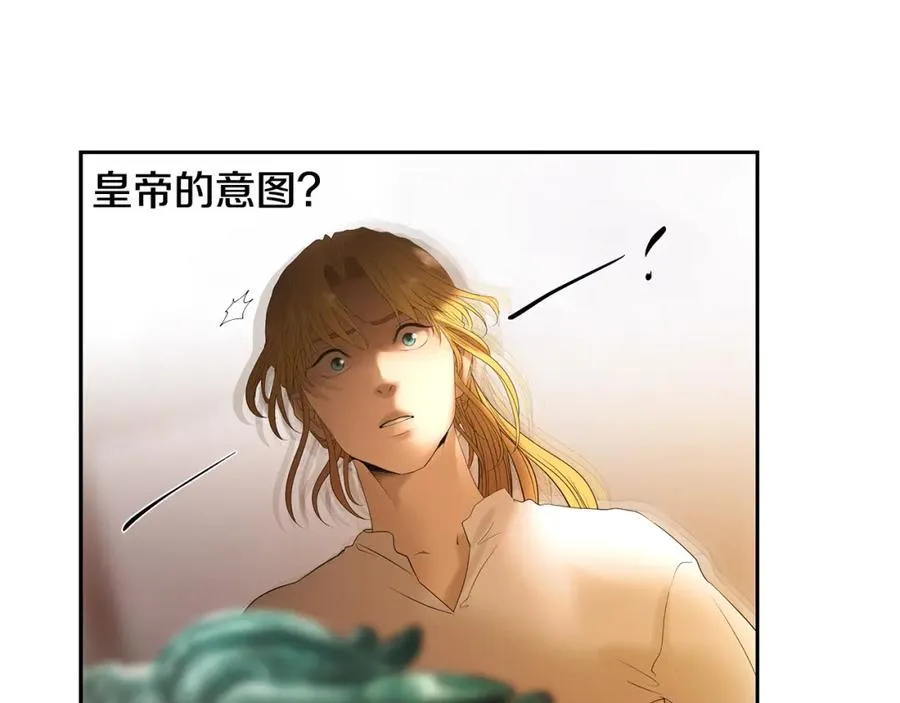 第55话 皇帝想要的礼物 第119页
