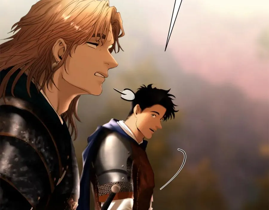 第64话 兵分两路 第27页