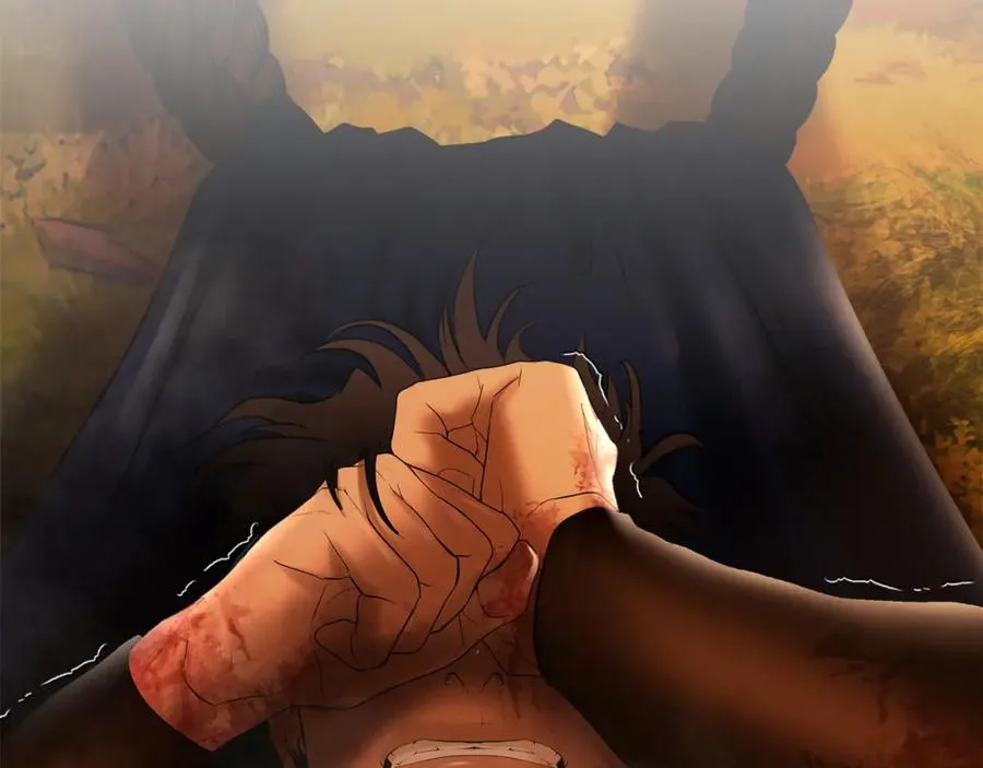 第65话 叛徒的下场 第128页