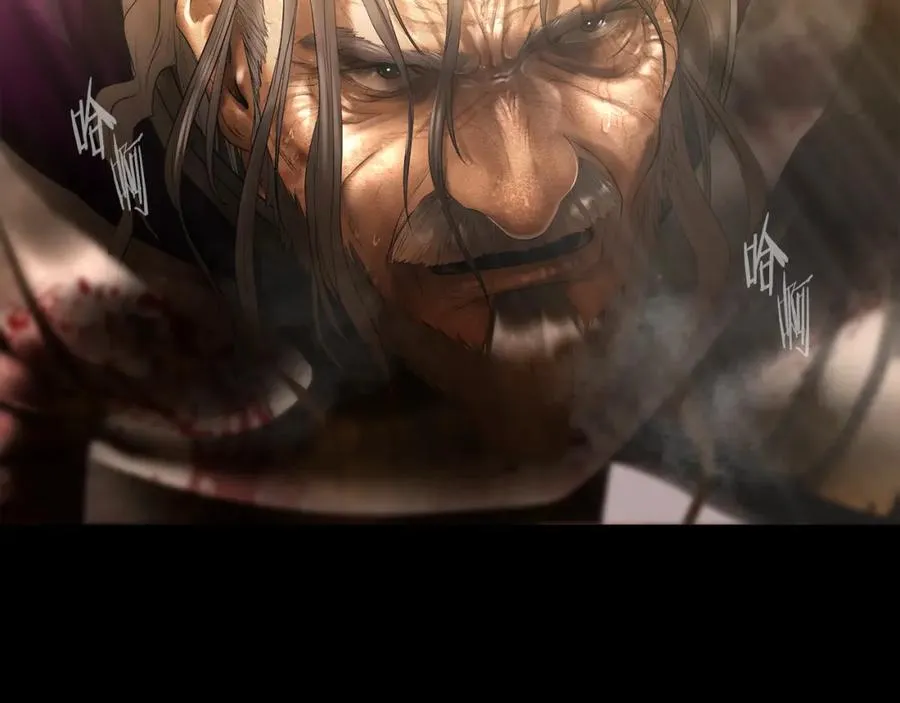 第69话 衰老的战士 第163页