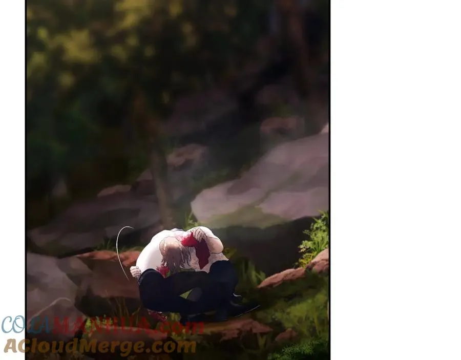 第72话 这不是我的路 第45页