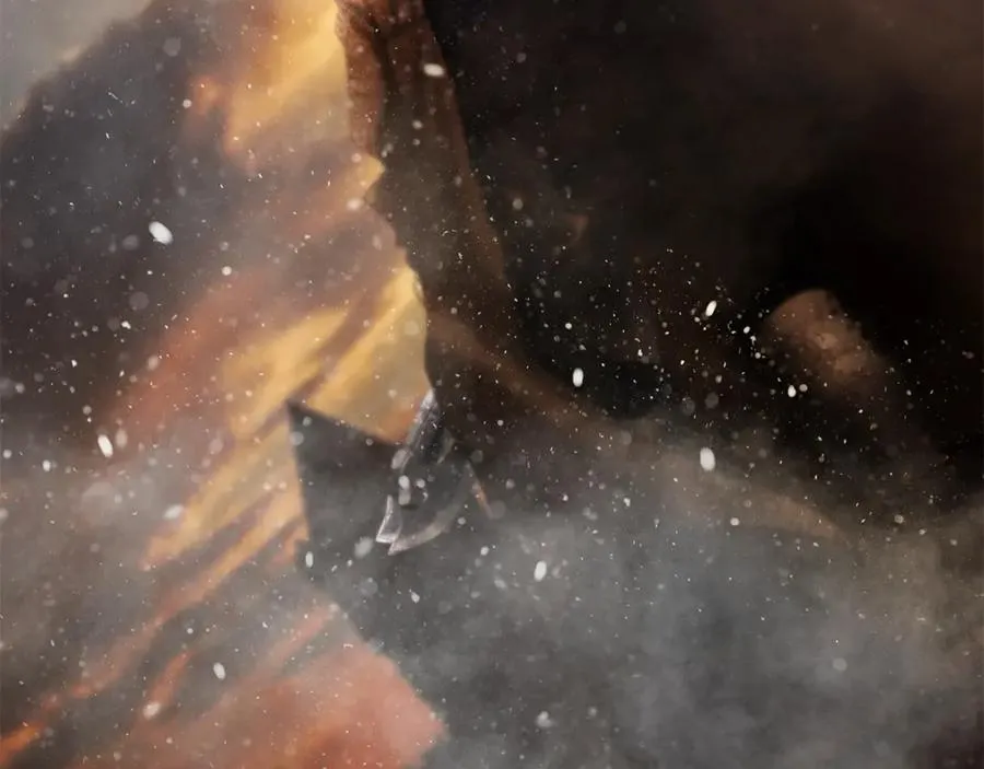 第82话 残酷的战争 第186页