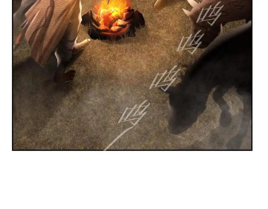 第91话 失去战争的战士 第22页