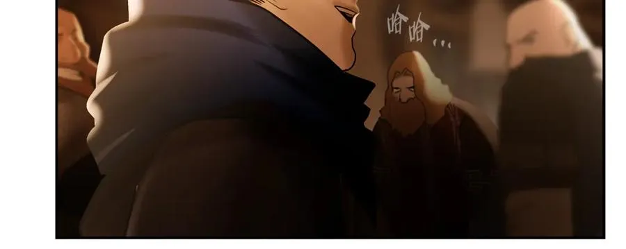 第91话 失去战争的战士 第158页