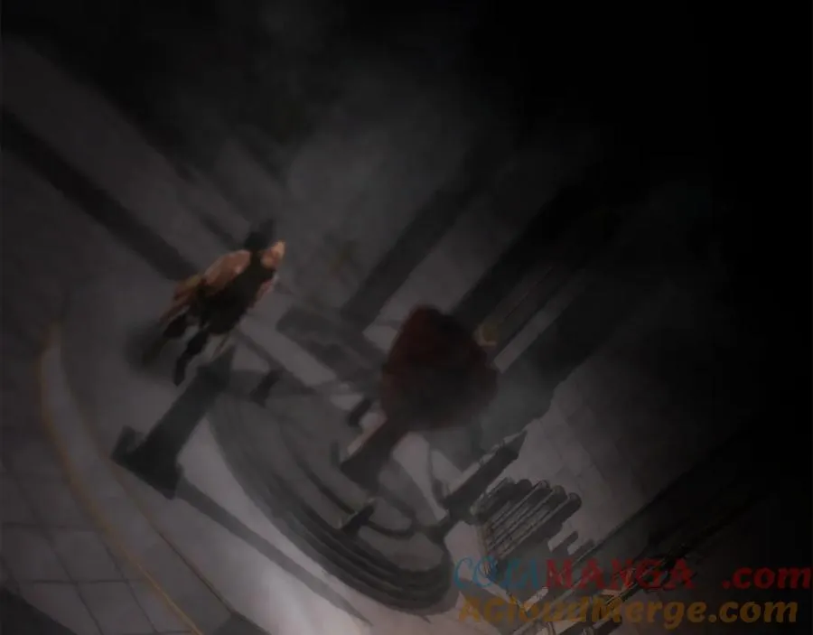 第97话 巨人登场 第113页