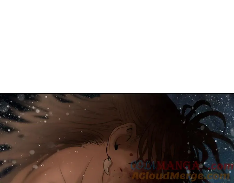 第99话 我该走了 第5页