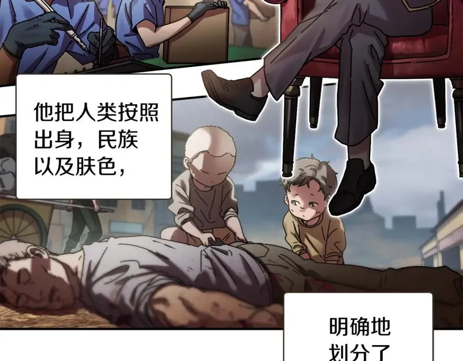 第0话 生存游戏 第20页