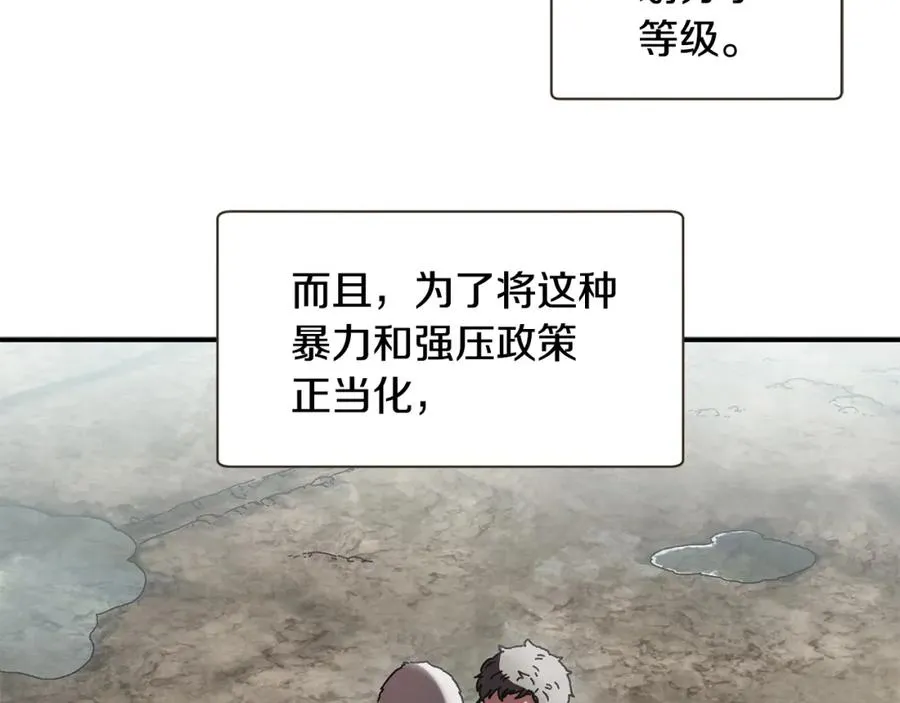 第0话 生存游戏 第21页