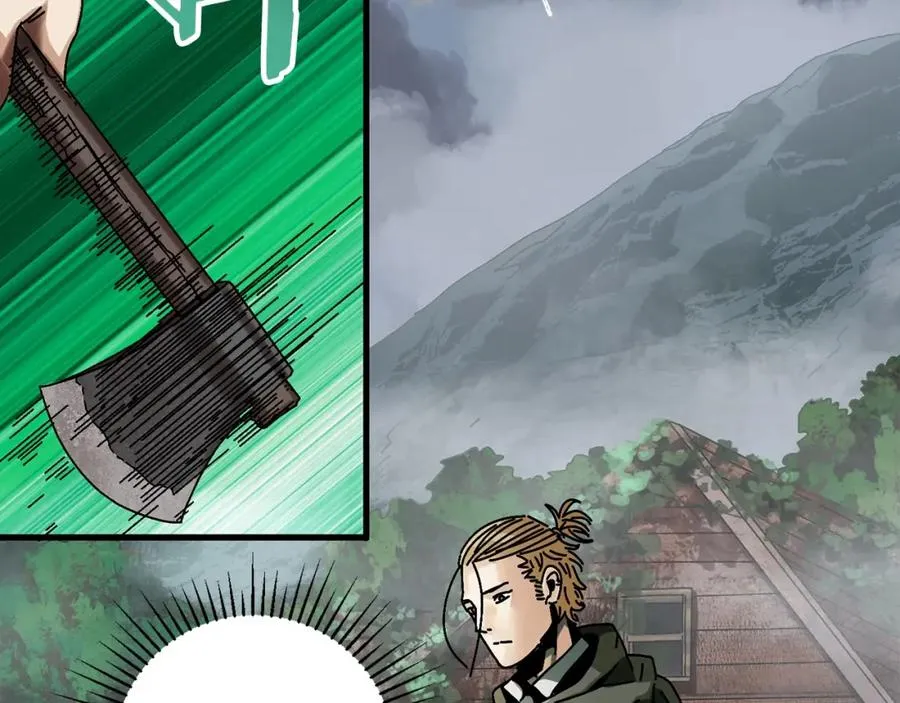 第4话 活下去 第20页