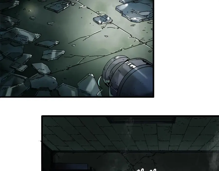 第4话 活下去 第54页