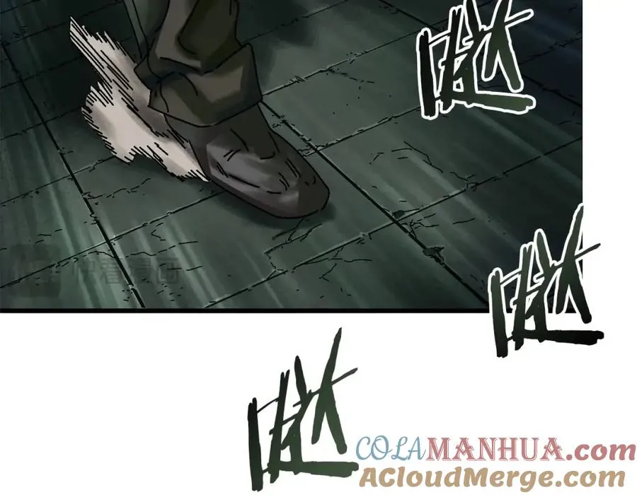 第4话 活下去 第85页