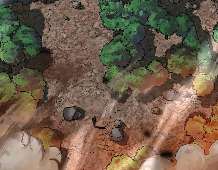 第9话 怪物 第40页