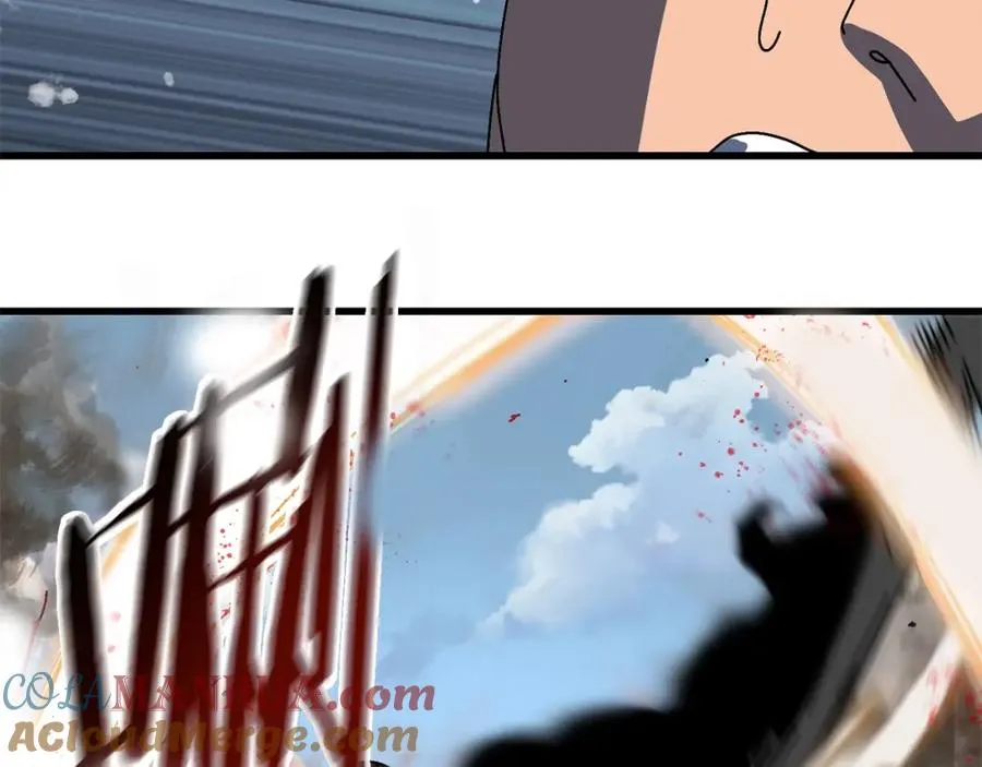 第9话 怪物 第129页