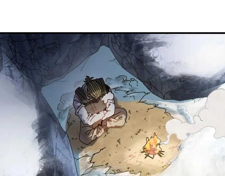 第12话 雪山 第146页