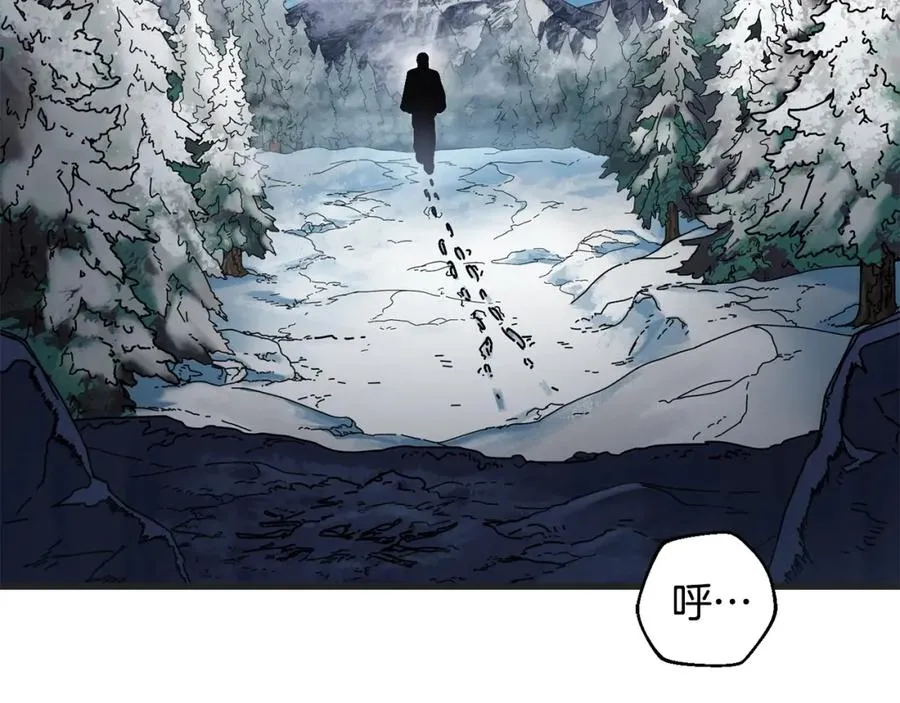 第12话 雪山 第155页