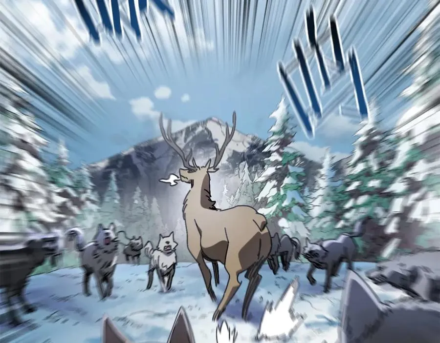 第12话 雪山 第180页