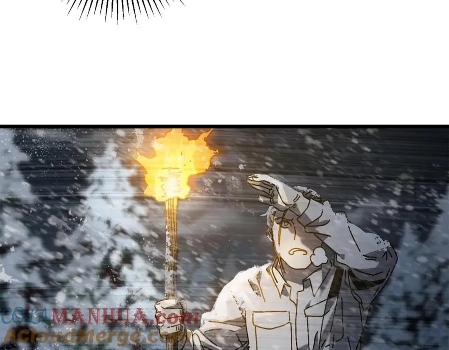 第14话 雪山 第73页