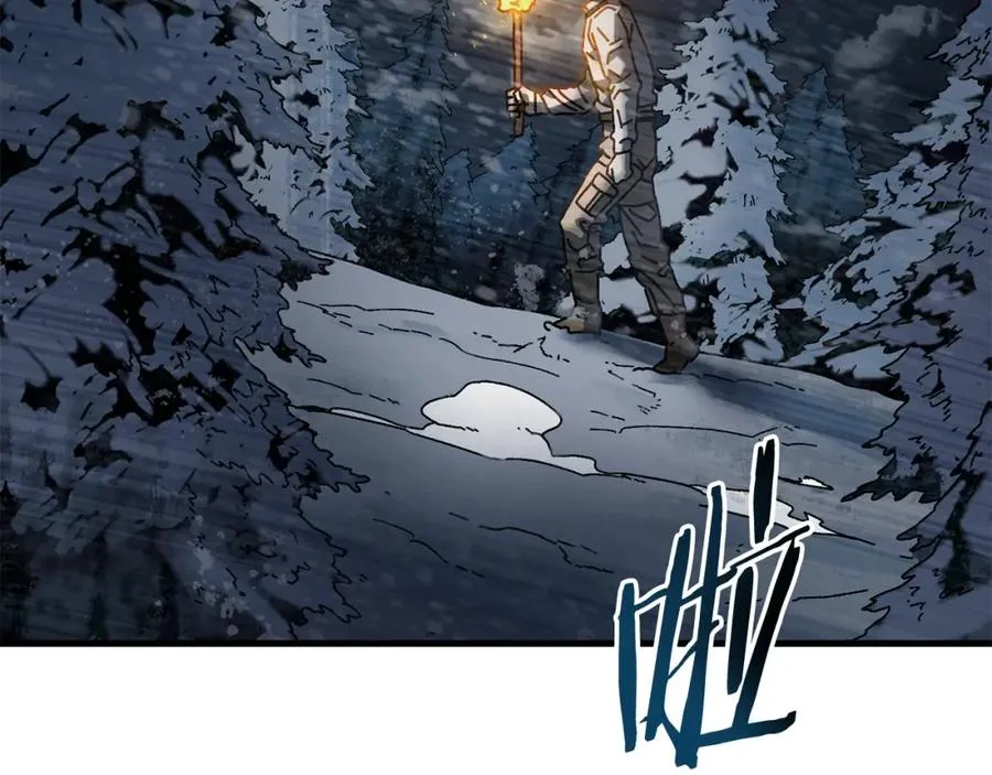 第14话 雪山 第78页