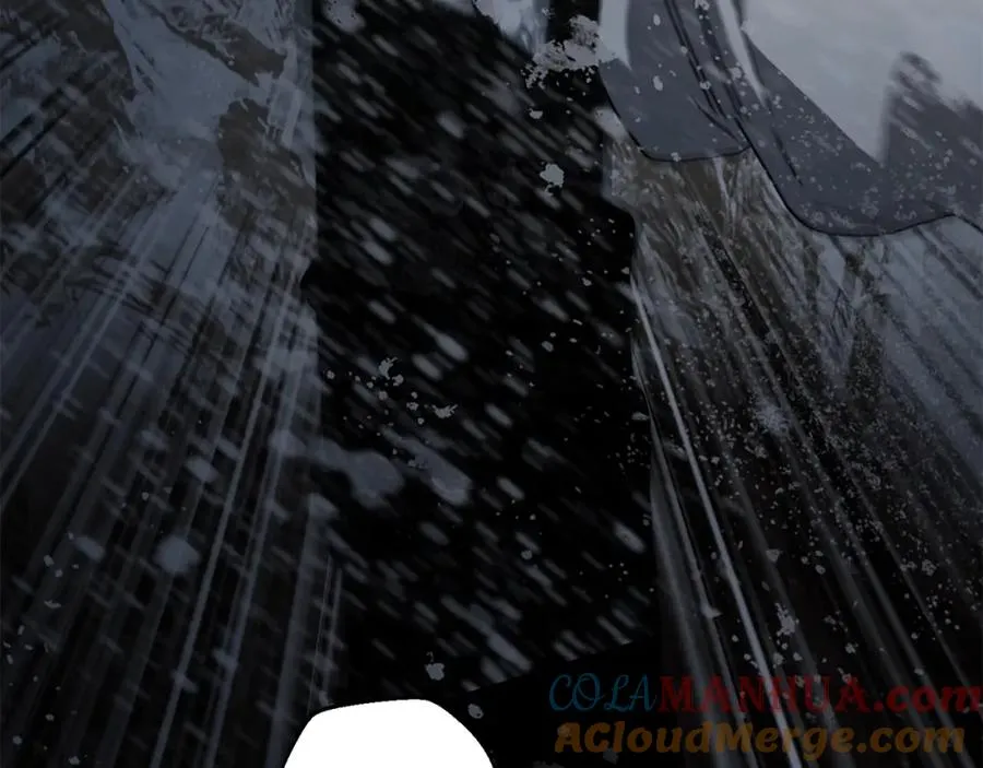 第14话 雪山 第117页