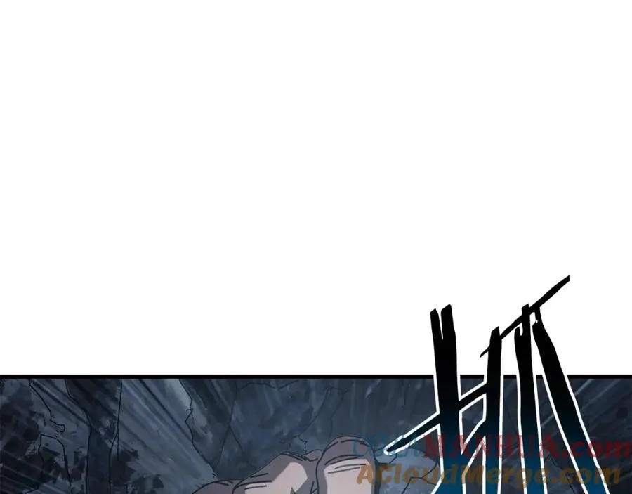 第14话 雪山 第133页
