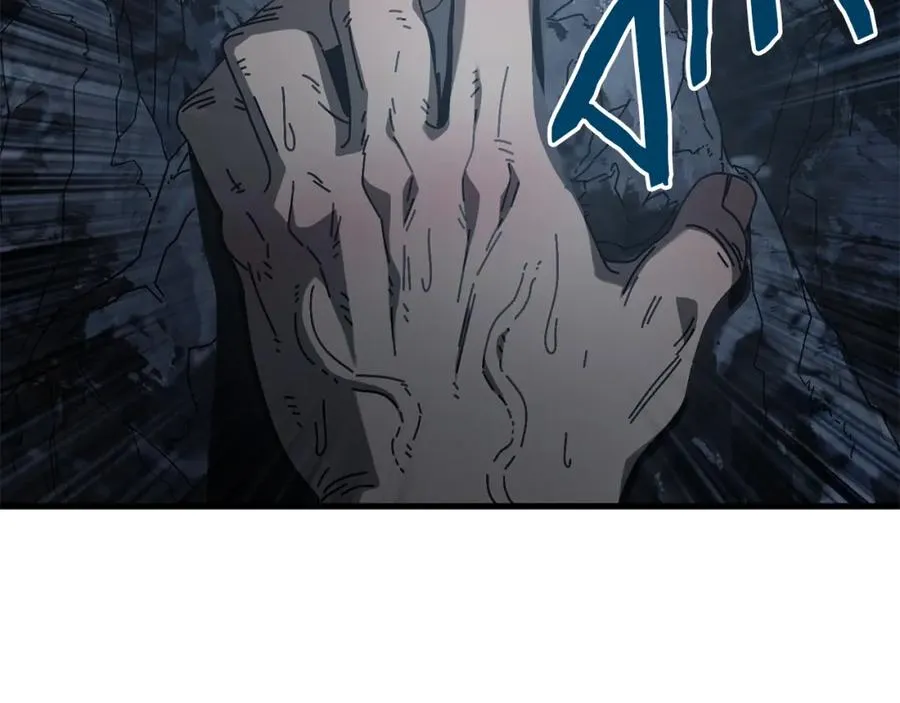第14话 雪山 第134页