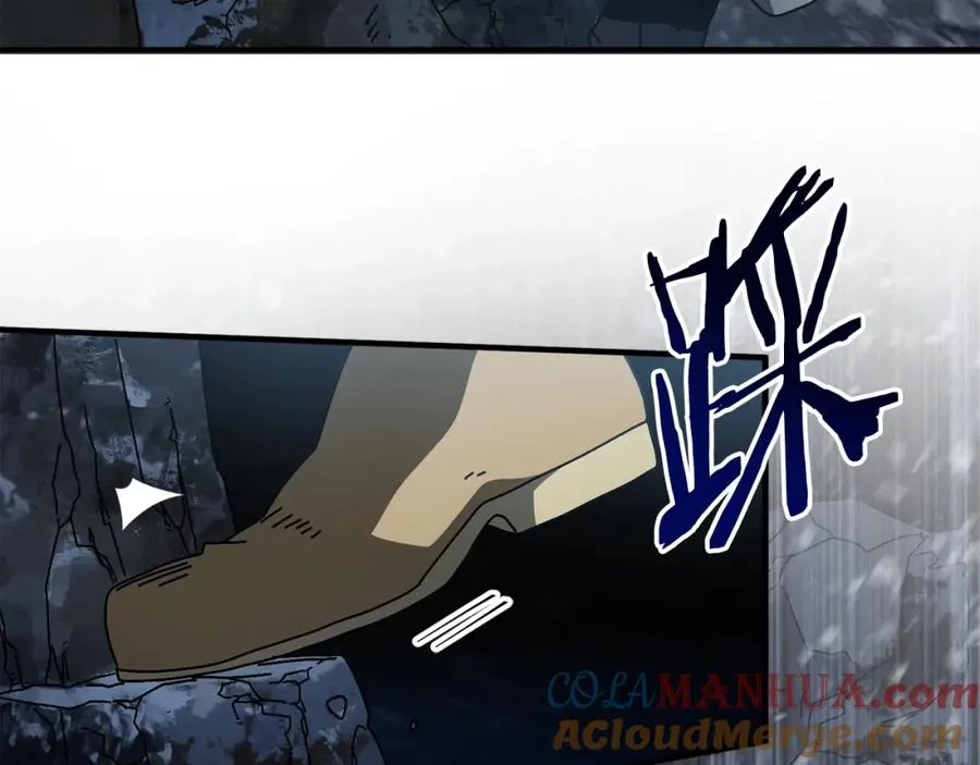 第14话 雪山 第137页