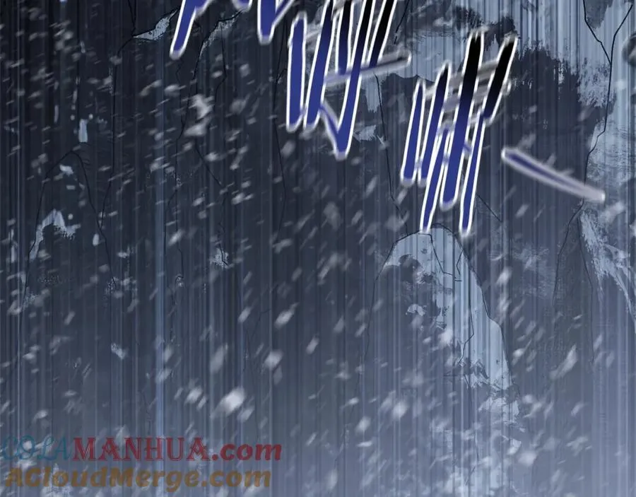 第14话 雪山 第141页