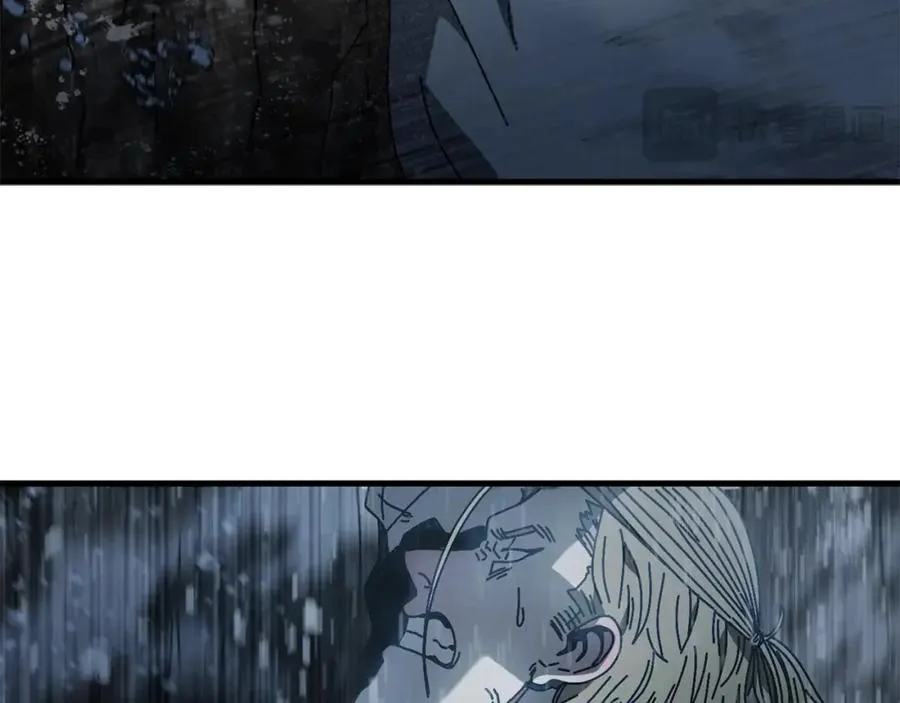 第14话 雪山 第172页