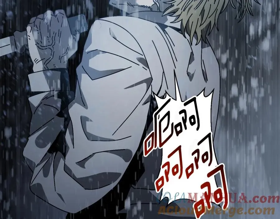 第14话 雪山 第173页