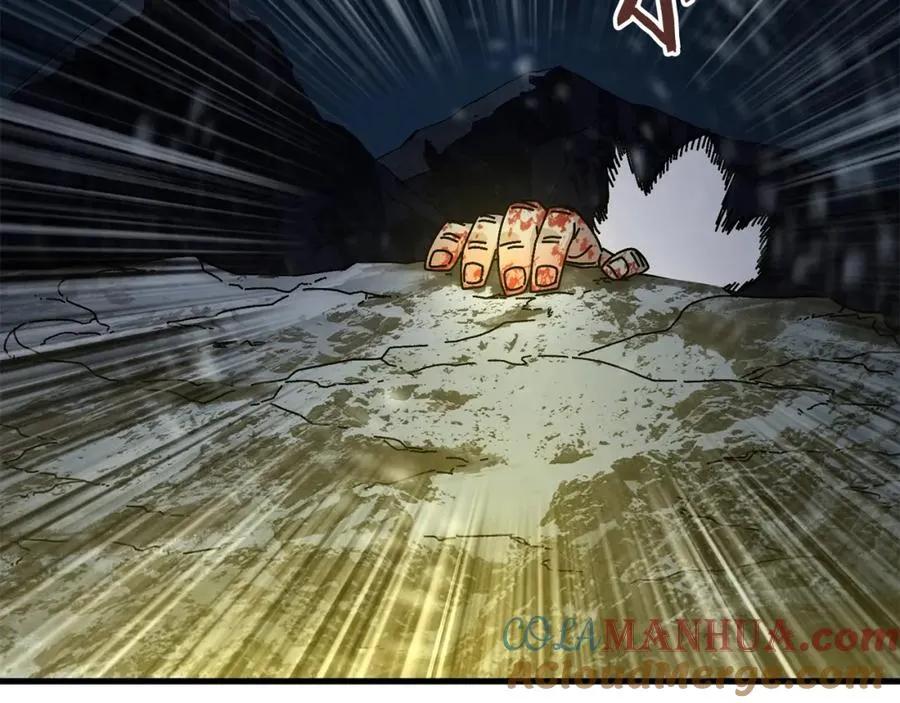 第14话 雪山 第181页