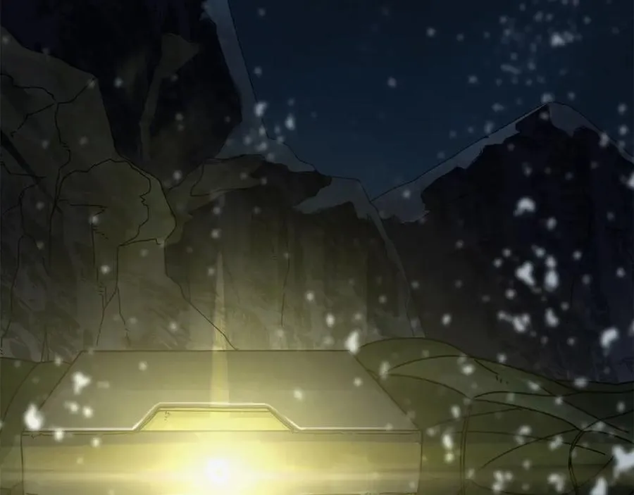 第14话 雪山 第184页