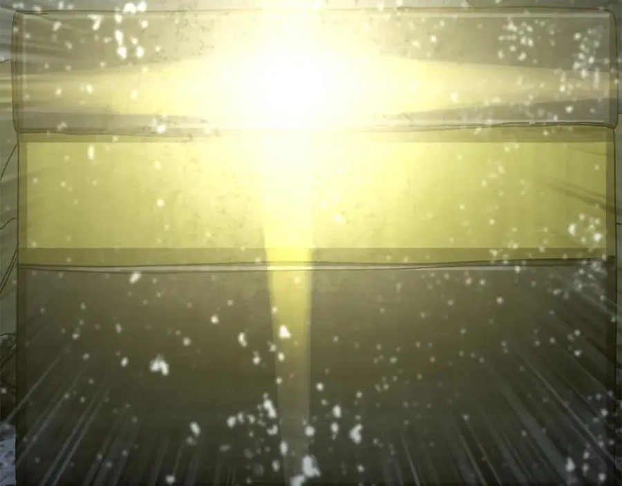 第14话 雪山 第196页