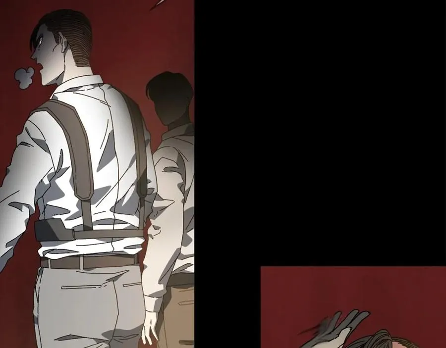 第19话 没有结束的游戏 第48页