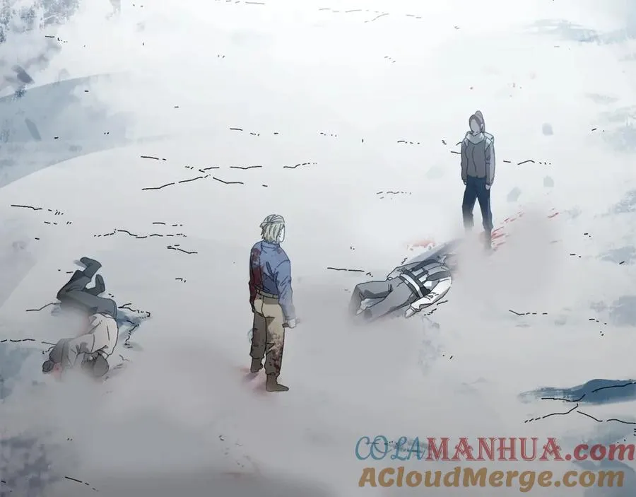 第19话 没有结束的游戏 第173页