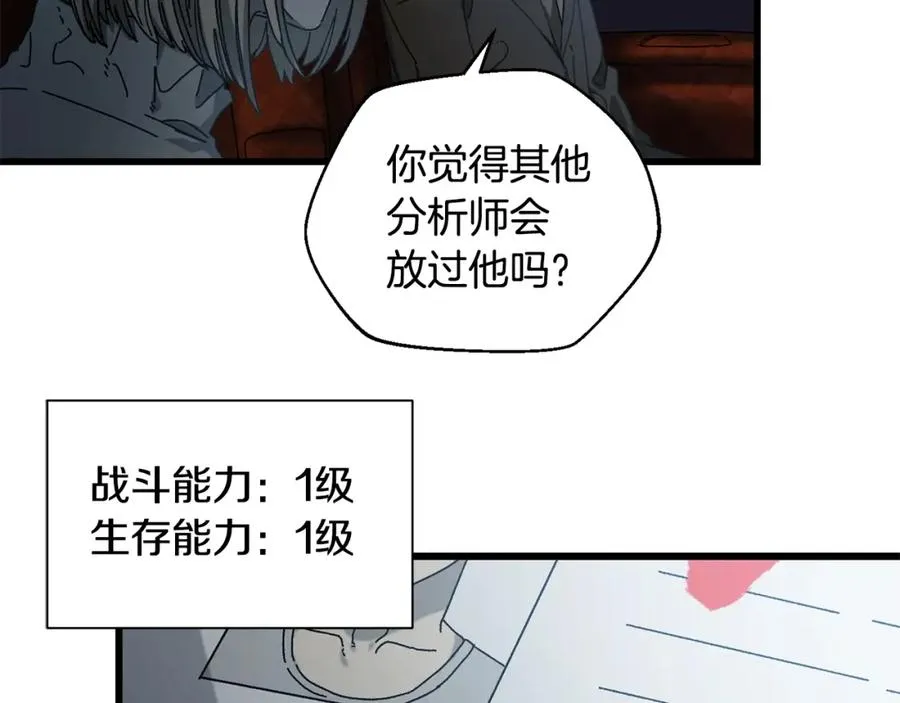 第20话 分析师 第36页