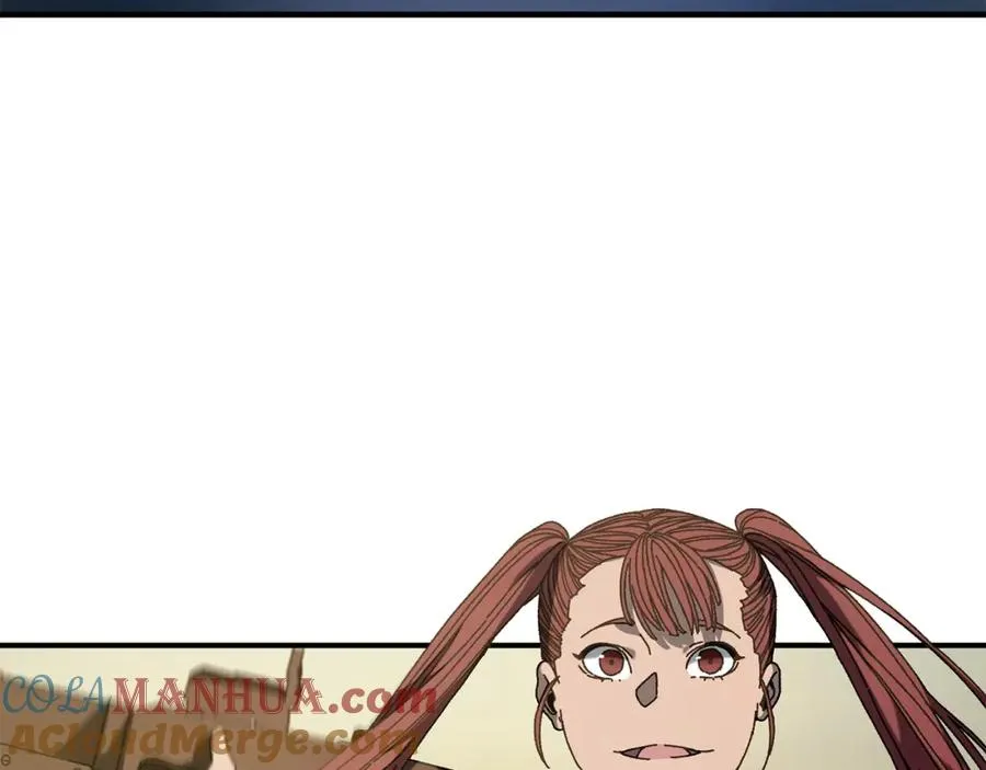 第28话 火箭炮来袭 第13页
