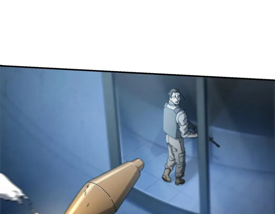 第28话 火箭炮来袭 第35页