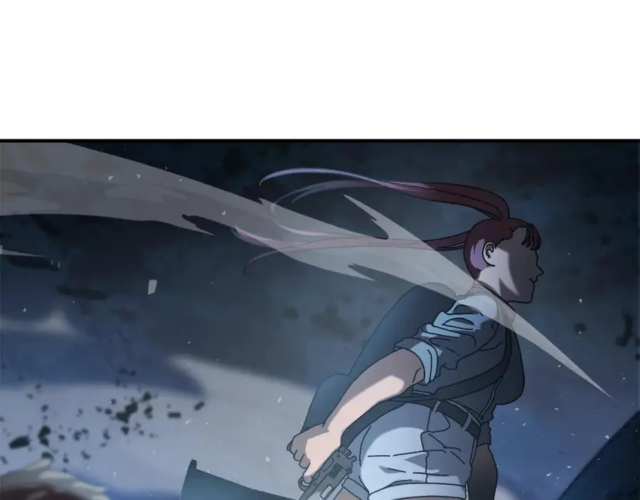 第28话 火箭炮来袭 第68页