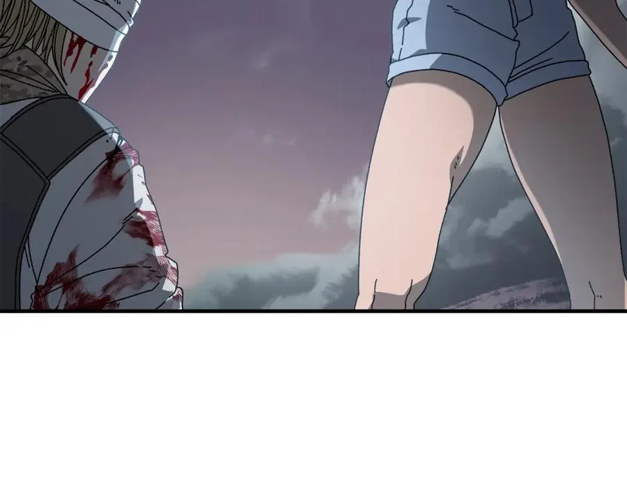 第28话 火箭炮来袭 第156页